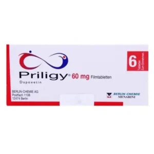 Generic Priligy Online: Dapoxetine Safety & Comparison Guide