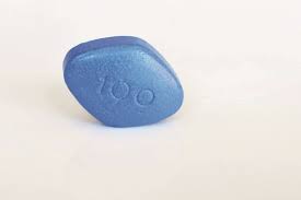 Generic Sildenafil Citrate Tablet