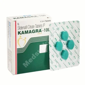 Kamagra Gold