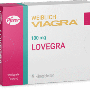 Lovegra 100mg