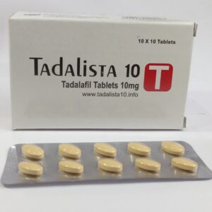 Tadalafil 10mg