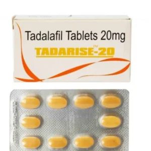 Tadalafil 20mg